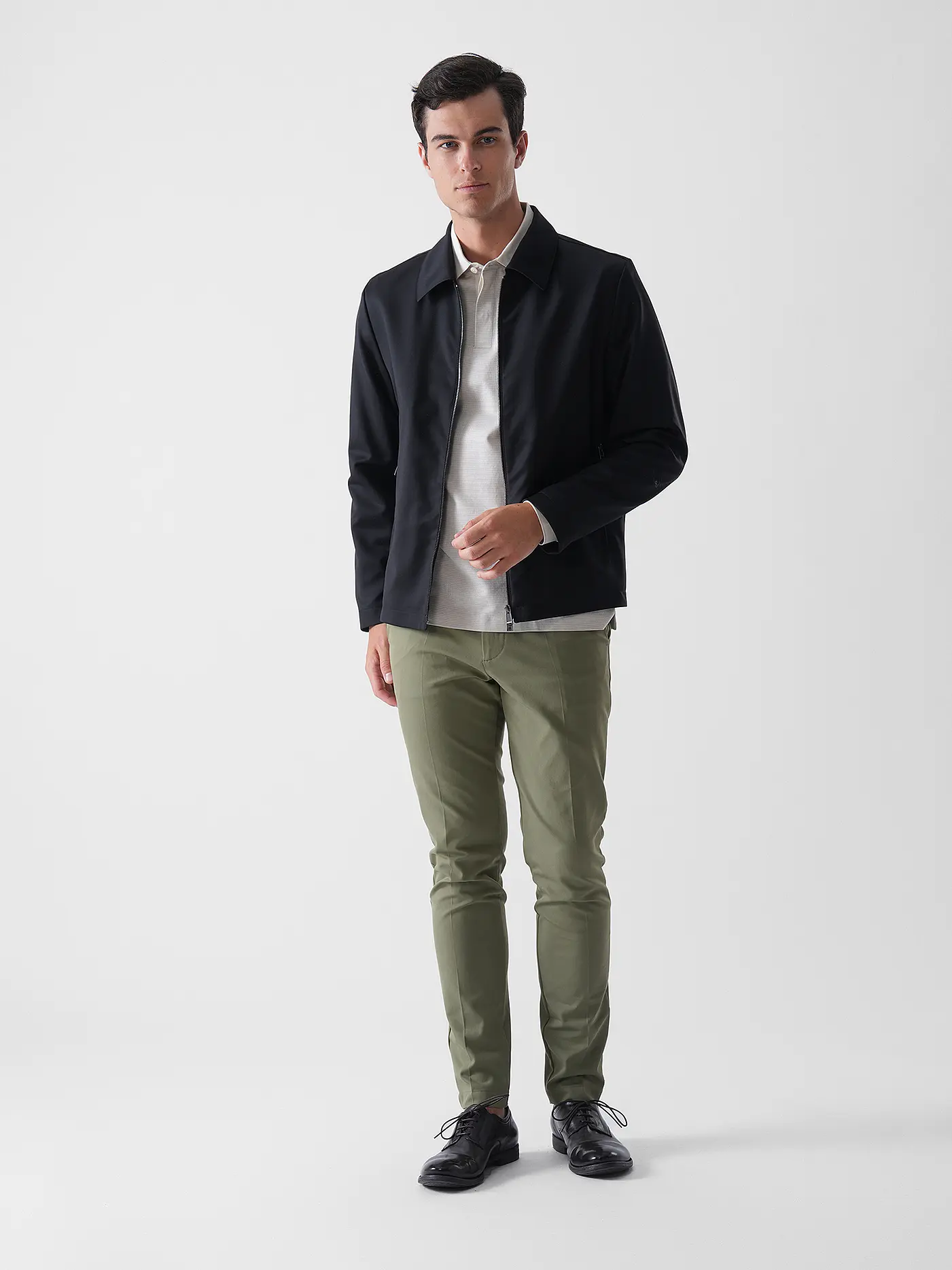 BOSS | Blouson H-HANRY-WING | 